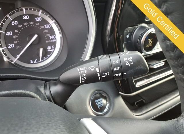 
 Toyota Highlander full									