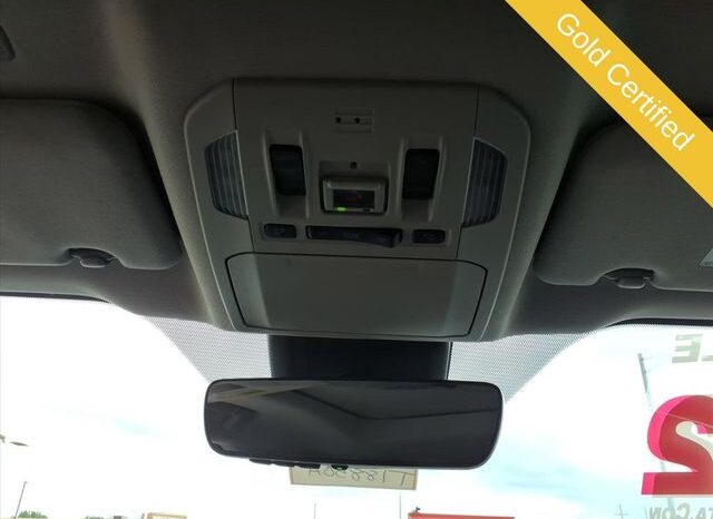 
 Toyota Highlander full									