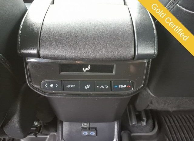 
 Toyota Highlander full									