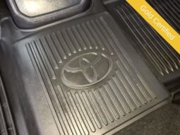 
 Toyota Highlander full									