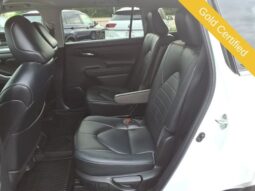 
 Toyota Highlander full									