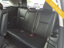
 Toyota Highlander full									