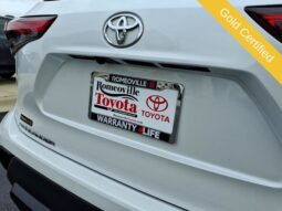 
 Toyota Highlander full									