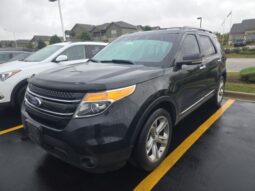 Ford Explorer full