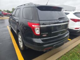 Ford Explorer full