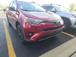 
 Toyota RAV4 full									
