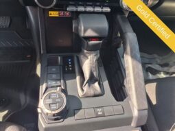 Toyota 4Runner full