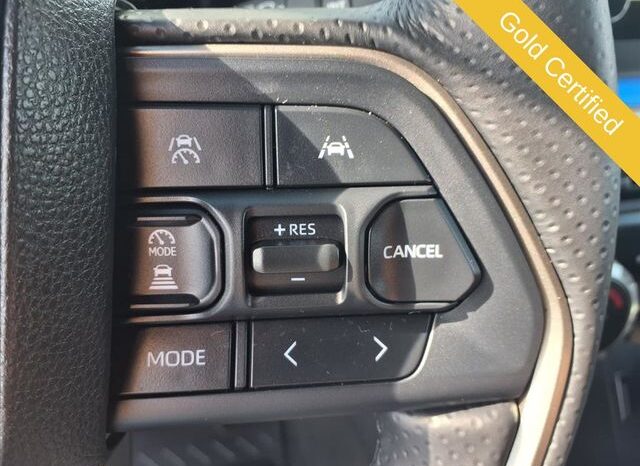
 Toyota 4Runner full									