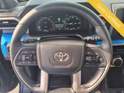 Toyota 4Runner full