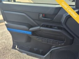 Toyota 4Runner full