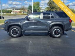 Toyota 4Runner full