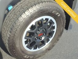 Toyota 4Runner full