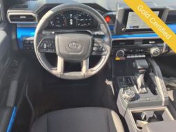 Toyota 4Runner full
