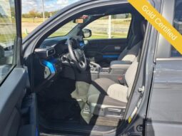 Toyota 4Runner full