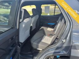 Toyota 4Runner full
