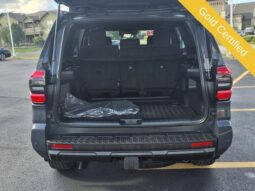 Toyota 4Runner full