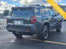 Toyota 4Runner full