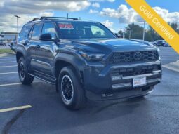Toyota 4Runner full