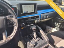 Toyota 4Runner full
