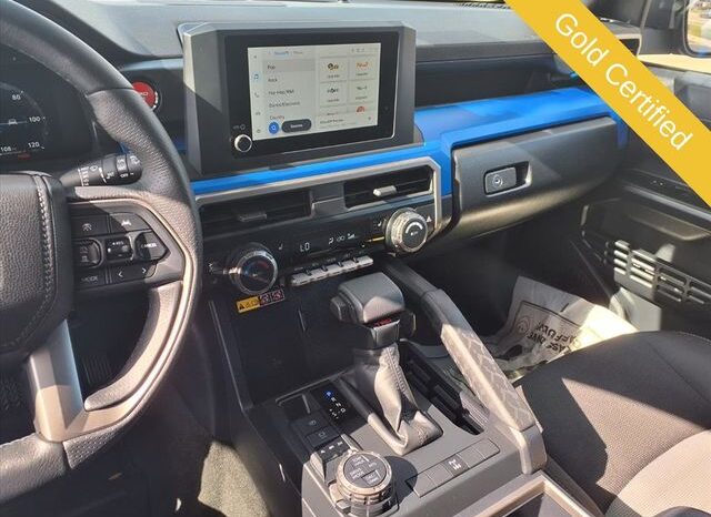 
 Toyota 4Runner full									