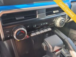 Toyota 4Runner full