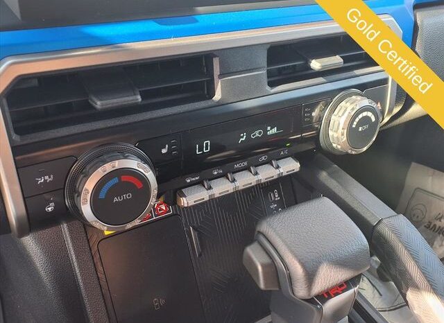 
 Toyota 4Runner full									