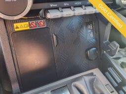Toyota 4Runner full