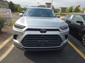 Toyota Grand Highlander