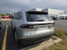 Toyota Grand Highlander