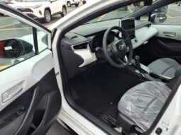 
 Toyota Corolla full									