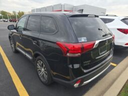 Mitsubishi Outlander full