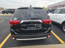 Mitsubishi Outlander full