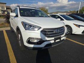 Hyundai Santa Fe Sport