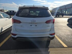 Hyundai Santa Fe Sport