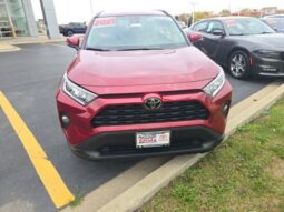 Toyota RAV4 full