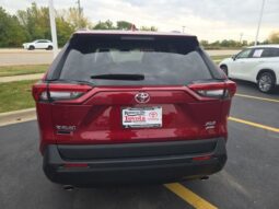 Toyota RAV4 full