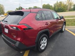 Toyota RAV4 full