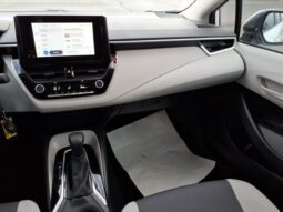 Toyota Corolla full