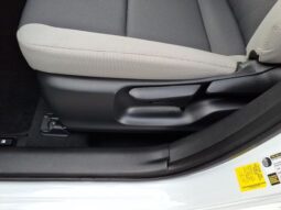 Toyota Corolla full