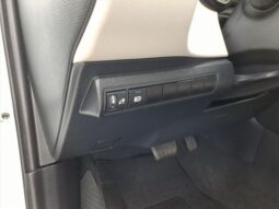 Toyota Corolla full