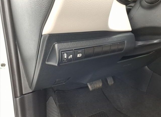 
 Toyota Corolla full									