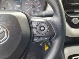 Toyota Corolla full