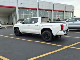 
 Toyota Tacoma full									