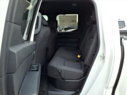 
 Toyota Tacoma full									