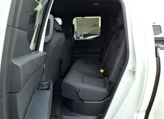 
 Toyota Tacoma full									