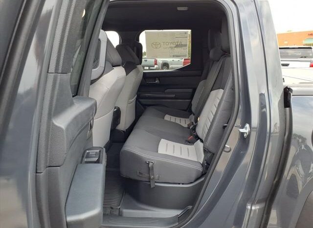 
 Toyota Tacoma full									