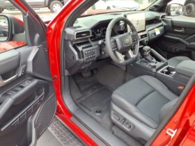 Toyota 4Runner i-FORCE MAX Hybrid