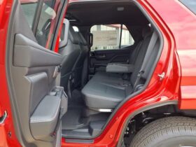 Toyota 4Runner i-FORCE MAX Hybrid