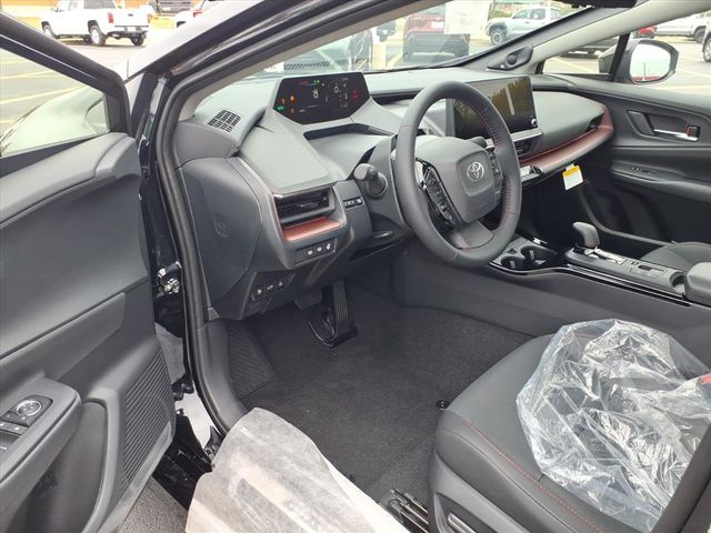 Toyota Prius Plug-In Hybrid