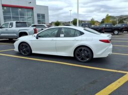 Toyota Camry full